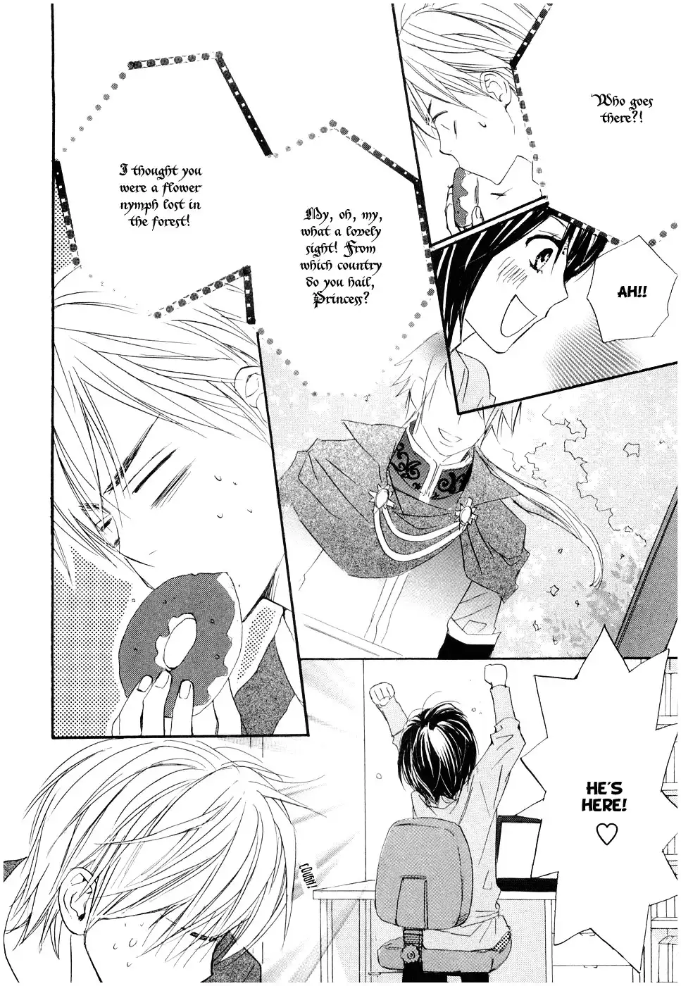 Fujoshi Kanojo Chapter 5 37